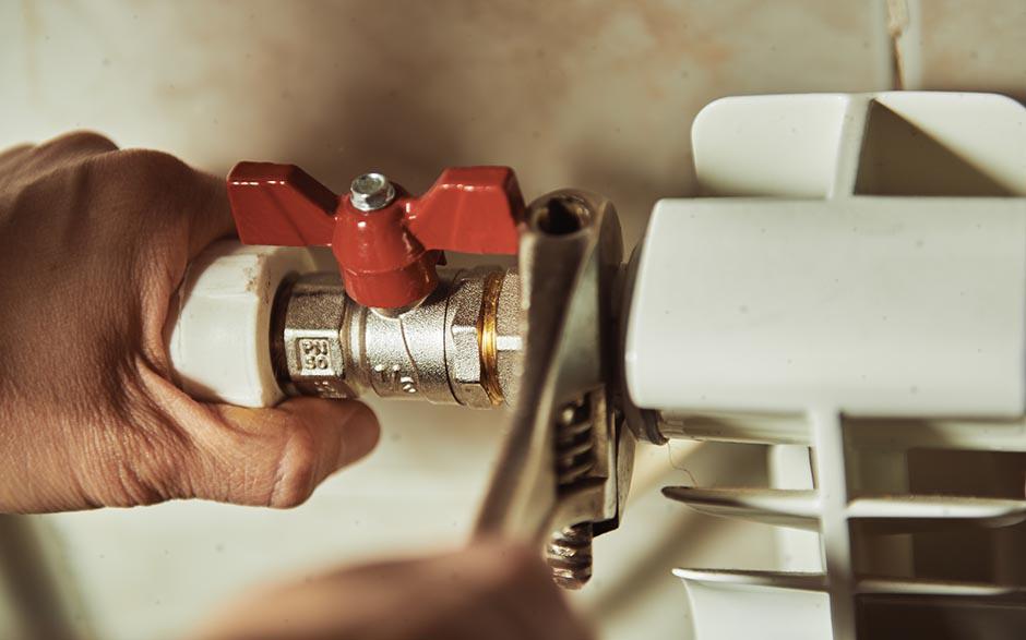 entretien de chaudière à gaz Paris 17